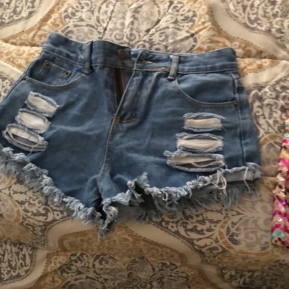 Shorts